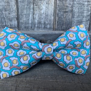 Speck und Eier Fliege | Herren Fliege | Fliege | Hundefliege | Herren Fliege | Jungen Fliege | Hochzeit Bow Men | Kleinkind Fliege