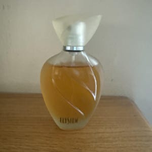 Clarins Elysium - Etsy