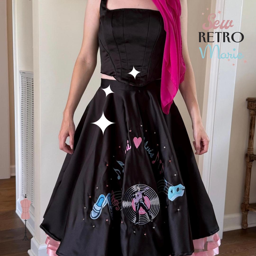 Elvis Presley Womens Dresses - Etsy