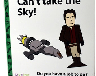 ¡No puedes tomar el cielo!, libro de cartón para niños