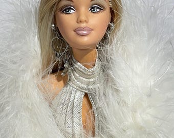 Barbie Diva Collection Gone With The Wind - Mattel 2001, Collector, Vintage