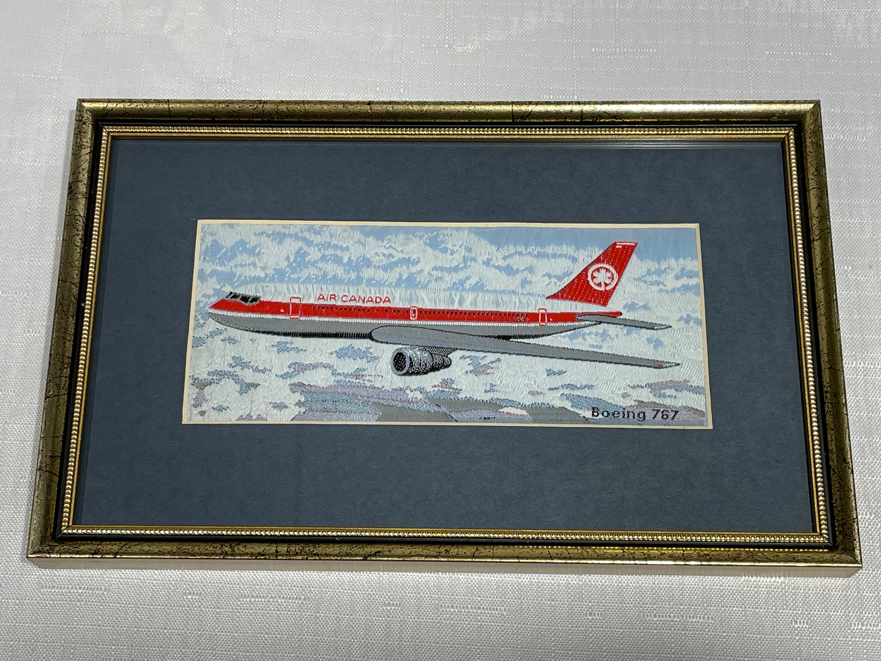 Boeing 767 - Etsy 日本