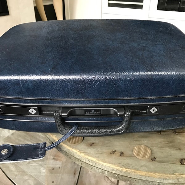 Samsonite Carry On Etsy