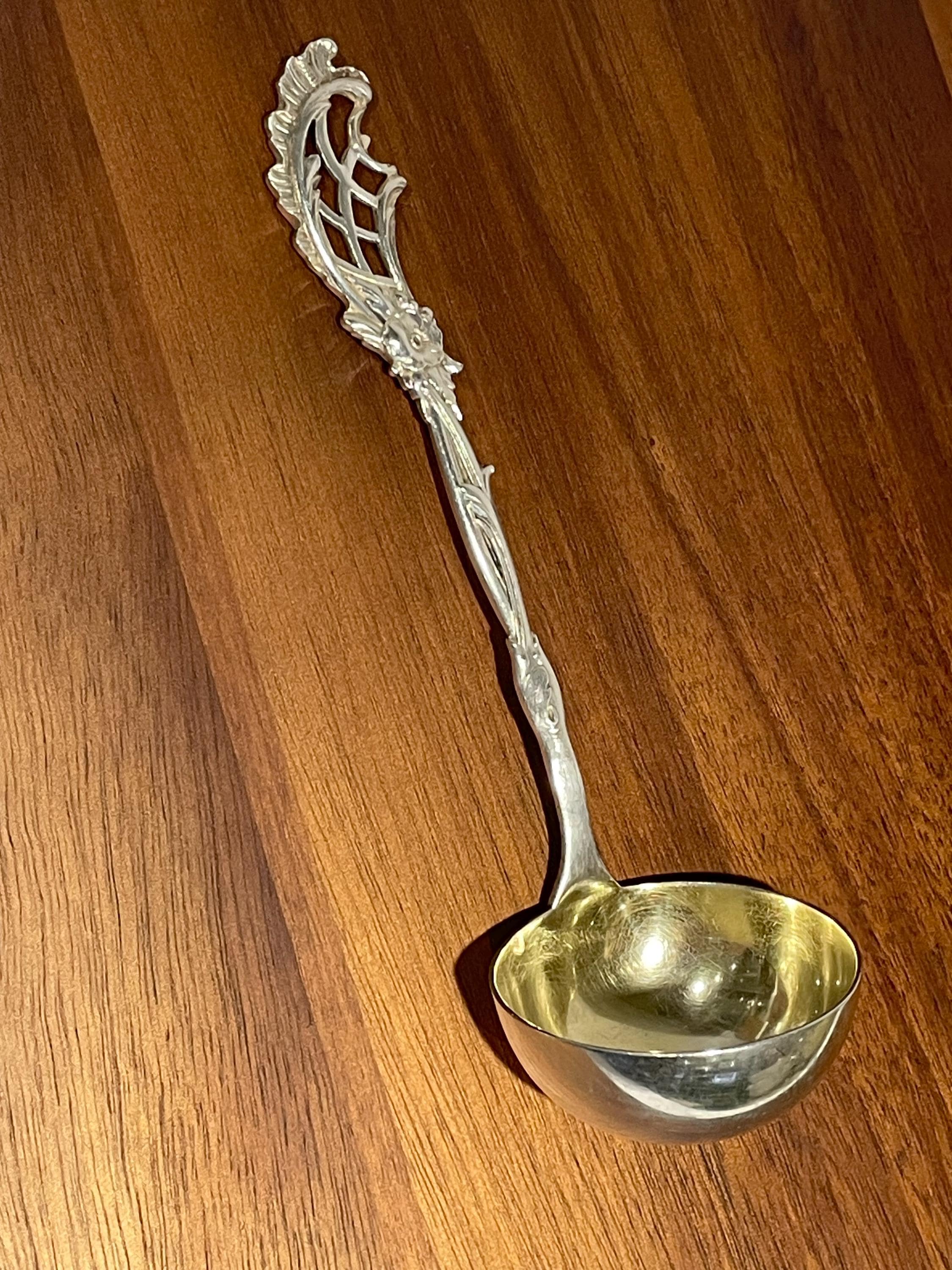 Bruckmann spoon - Etsy 日本