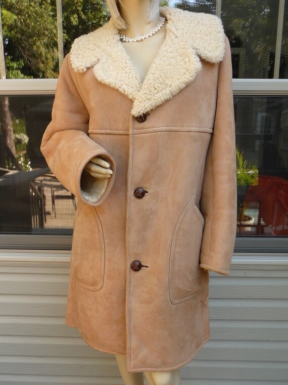 morlands lambskin coat