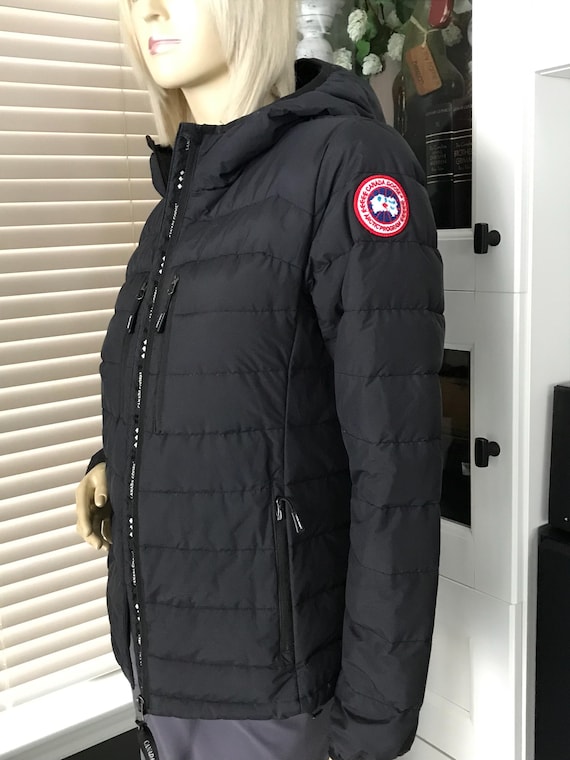 Canada Goose Arctic Program ダウンジャケット グレー ファッション
