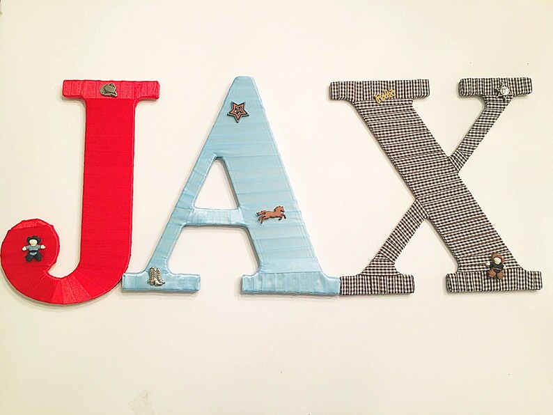 Cowboy Theme Western Nursery Decor Cowboy Baby Shower Etsy