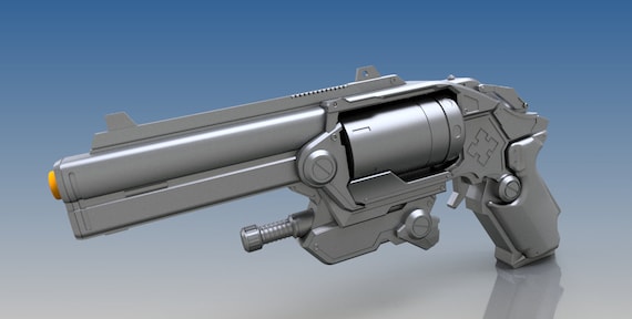 gears of war boltok pistol gears of war boltok pistol