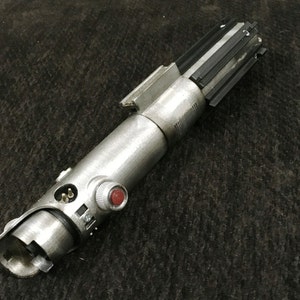 Anakin/luke inspired Force Saber image 1