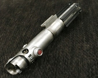 Anakin/luke inspired Force Saber