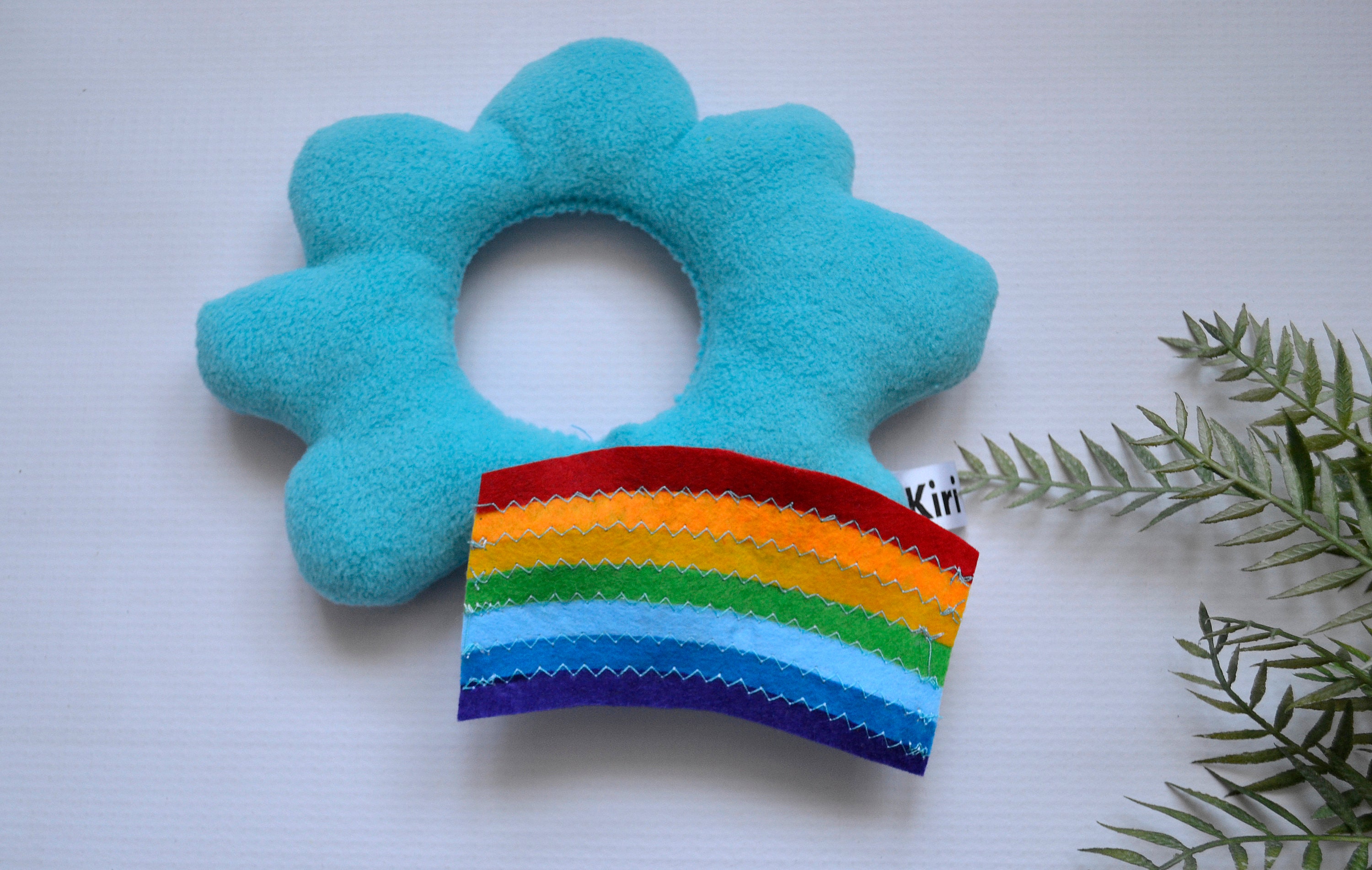 Cloud camera lens buddy. Rainbow lens buddy. Etsy