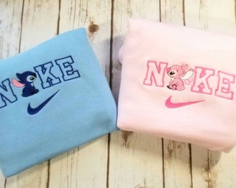 nike stitch sweatshirt