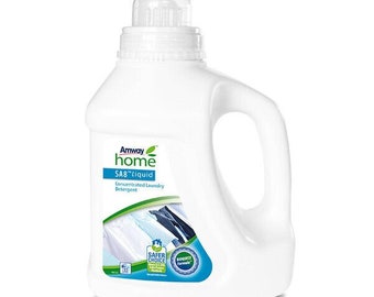 detersivo liquido concentrato SA8