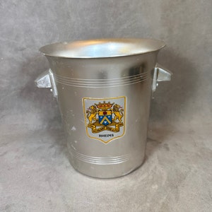 Ruinart ice bucket outlet