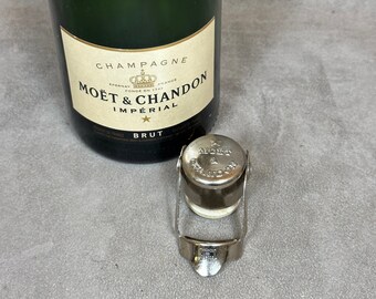 Buy Moet & Chandon Imperial Brut With Isotherm Suit / Cooler Sleeve