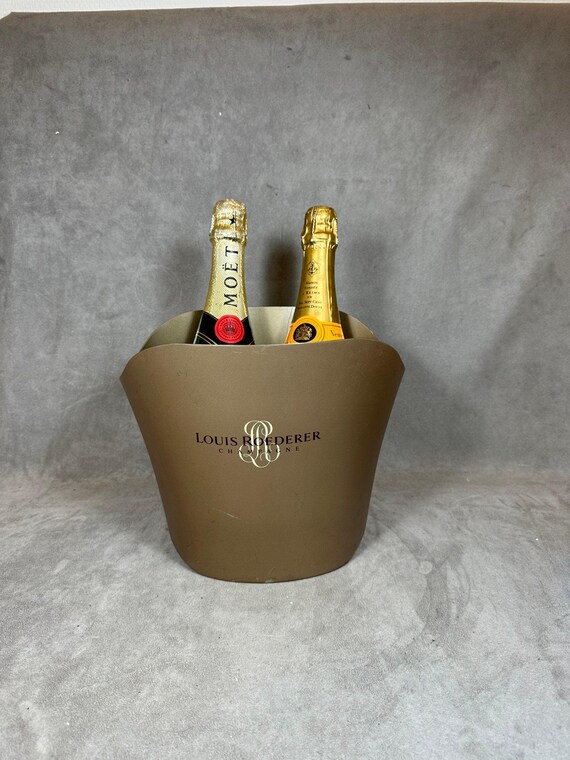 Seau À Champagne Roederer - 4 en vente sur