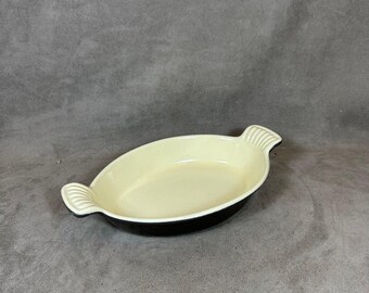 Cocotte Minute Vintage SEB Made In France Années 80 Le Creuset Compatible
