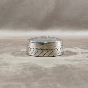 Wiskemann silver - Etsy 日本