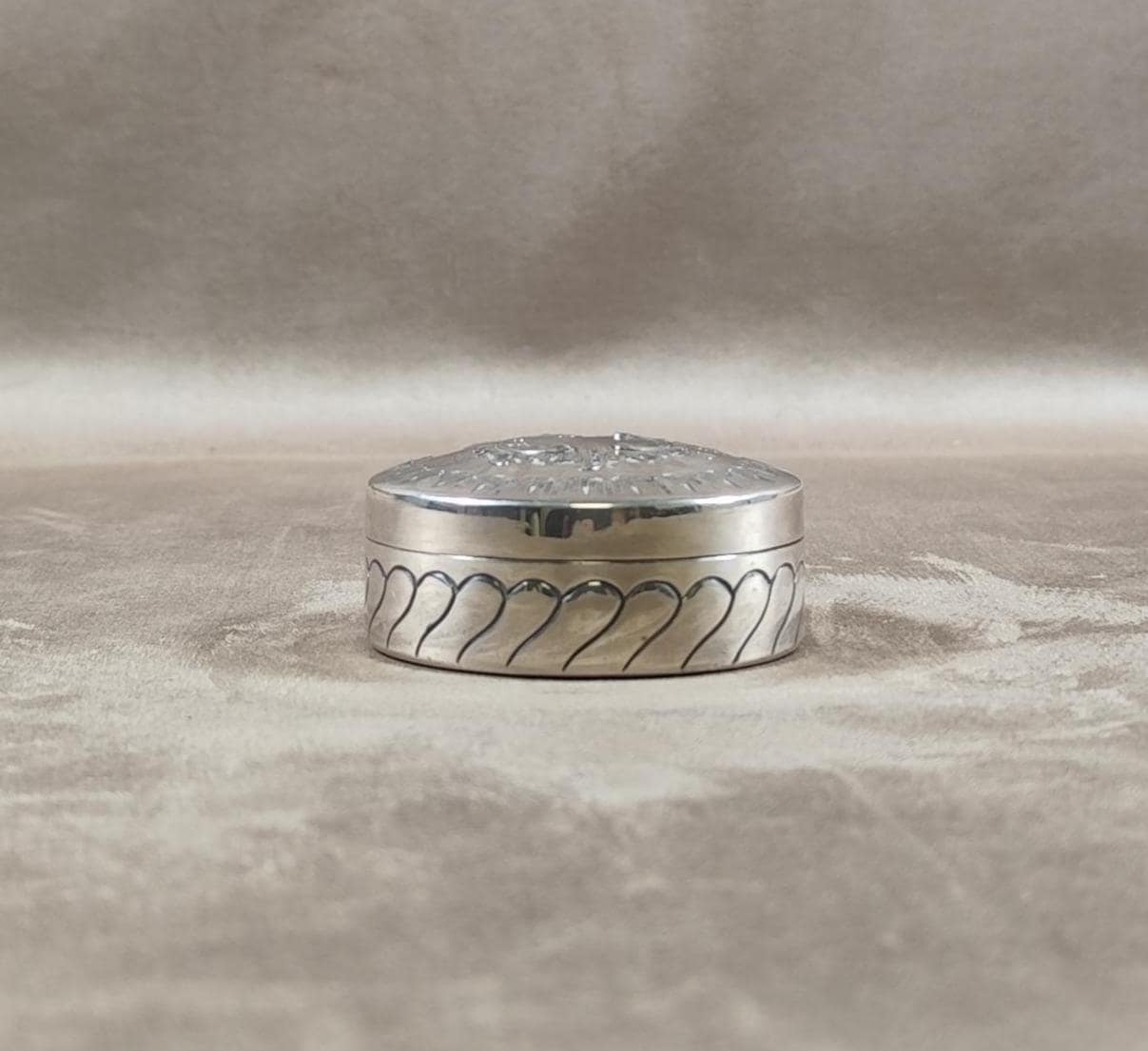 Wiskemann silver - Etsy 日本
