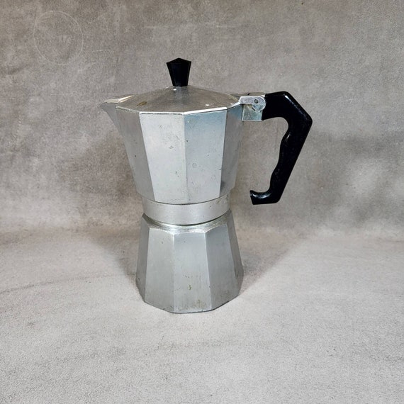 Vintage Italian Coffee Maker 