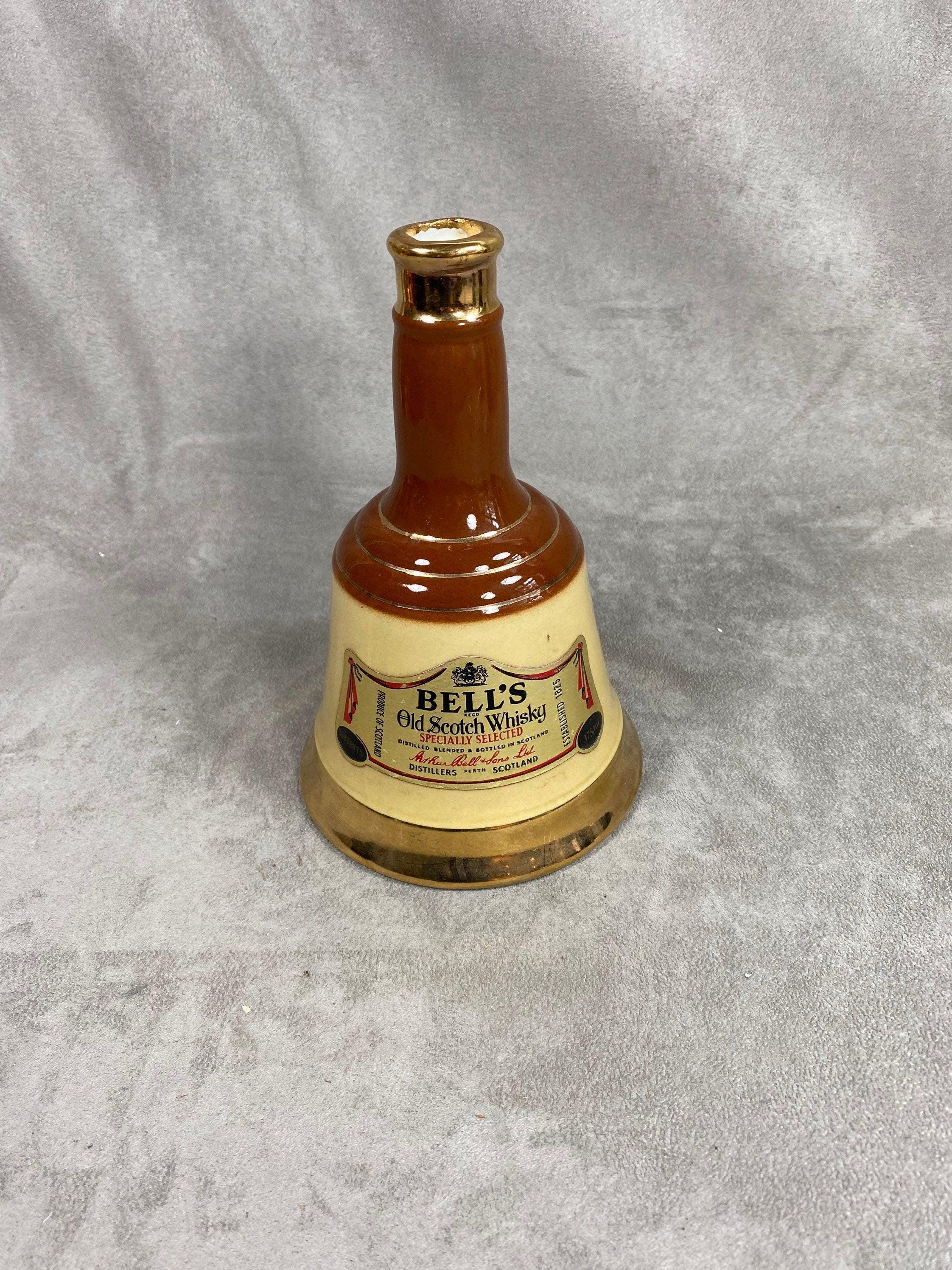Bells Scotch Whisky - Etsy