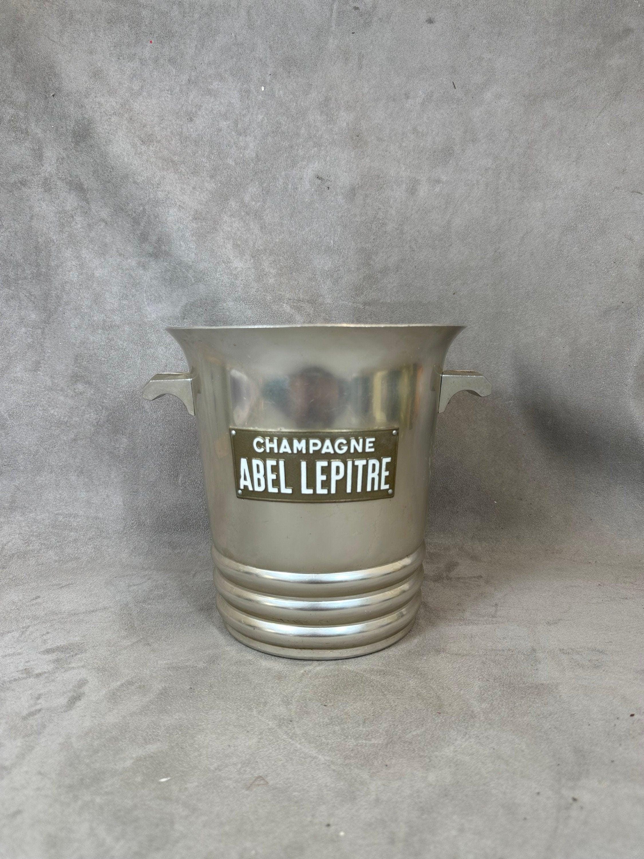 CAPSULE CHAMPAGNE LEPITRE ABEL RÉF N°3