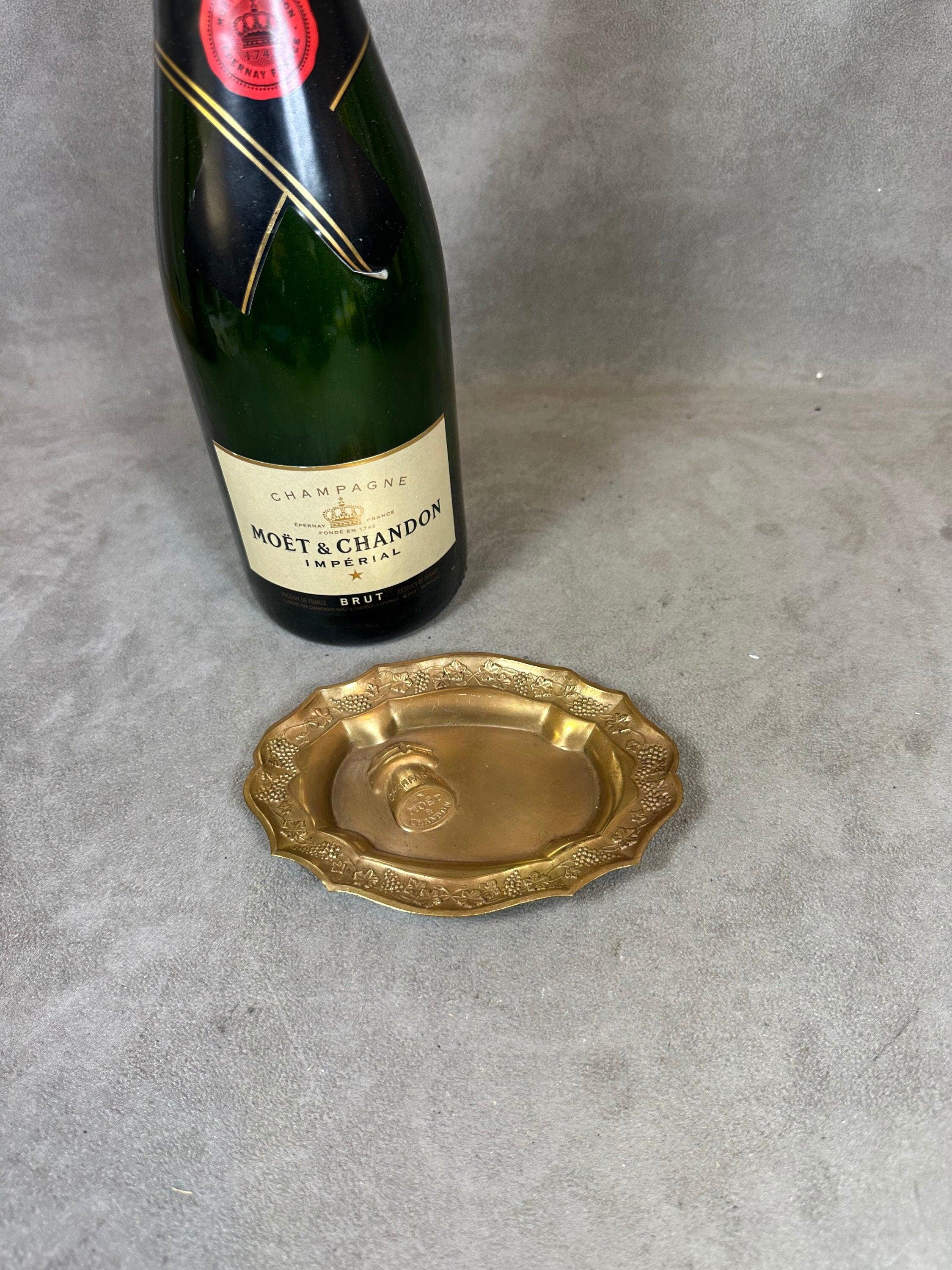 Moet Chandon Ashtray - Etsy Ireland