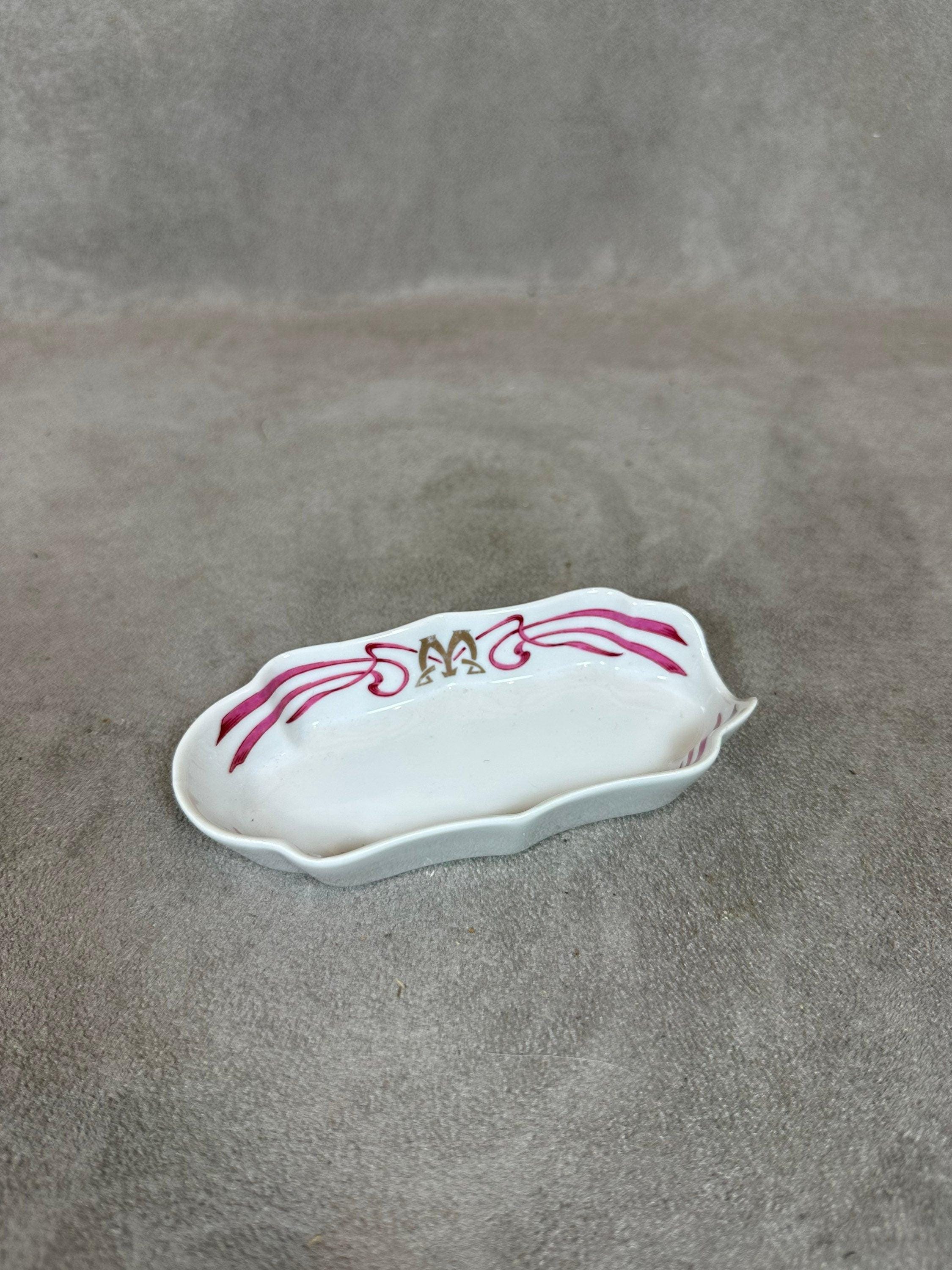 ヴィンテージ マキシムズ ド パリ 灰皿 3個