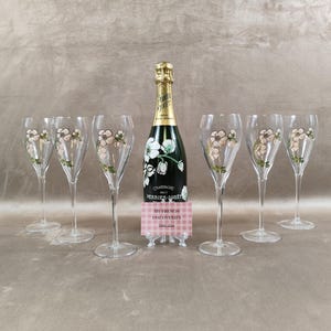 Perrier jouet glass - Etsy 日本 Perrier jouet glass - Etsy 日本
