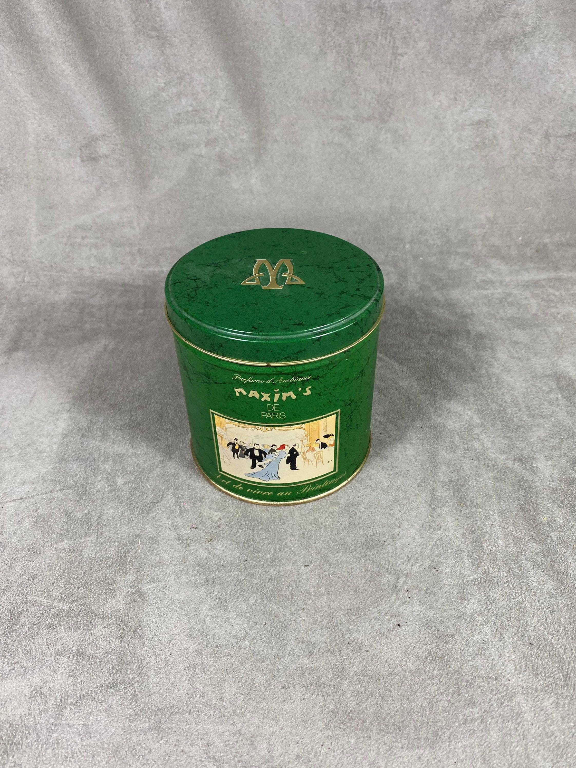 Maxim's paris - Etsy 日本