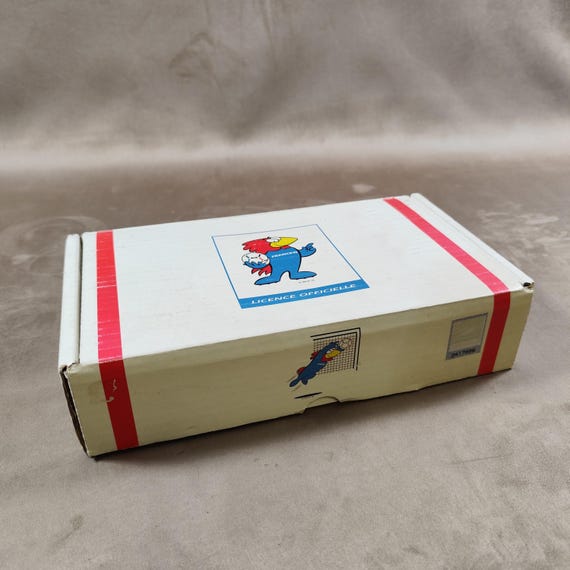 Foot, coupe du monde France 98 - Boutique