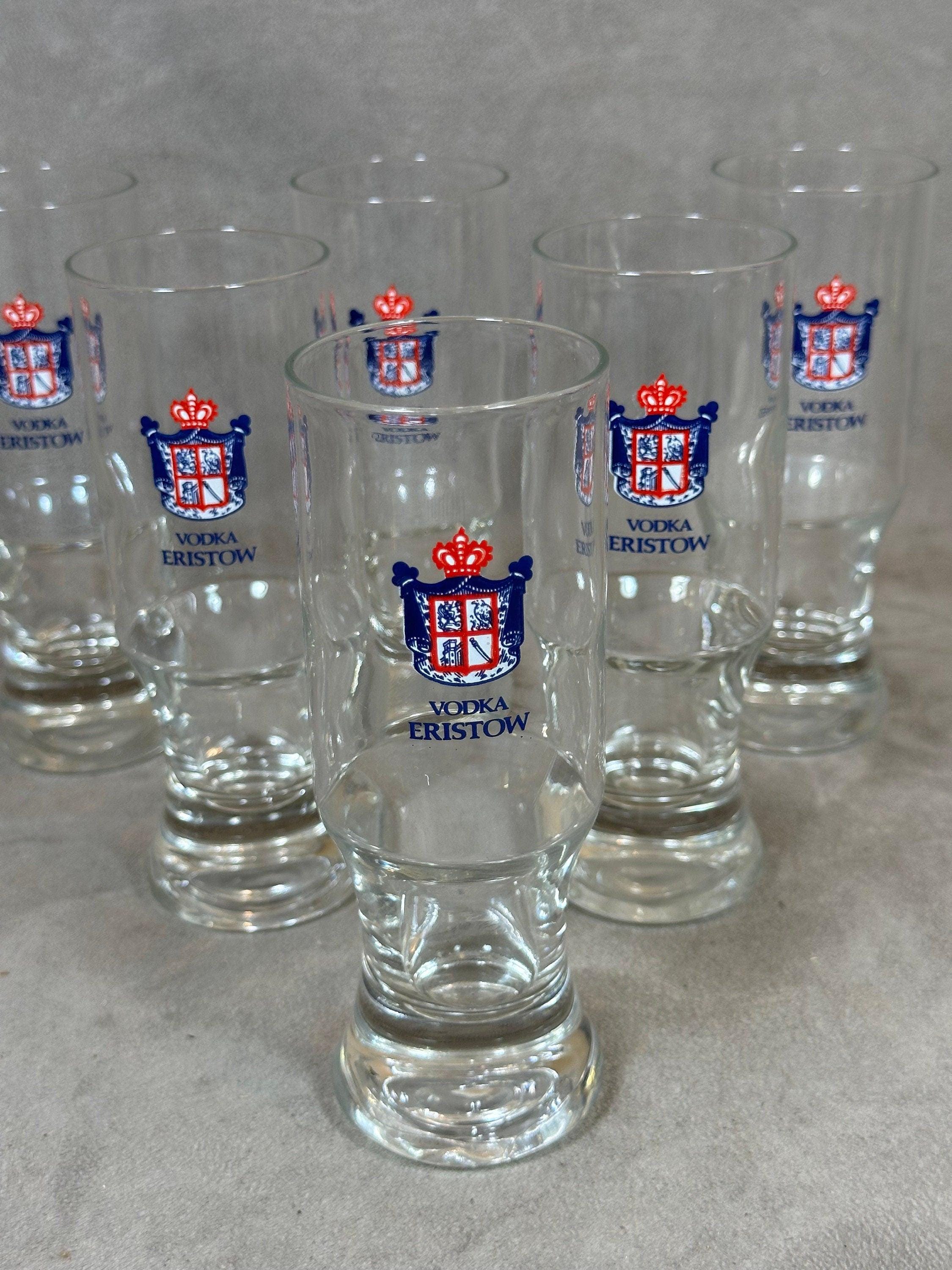 Verre Belvedere Vodka - Verre à Vodka/verre Belvedere