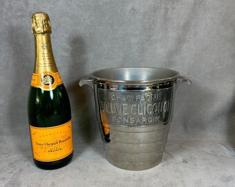 Champagne Veuve Clicquot : Vintage Rosé 2012 - Millesima.es