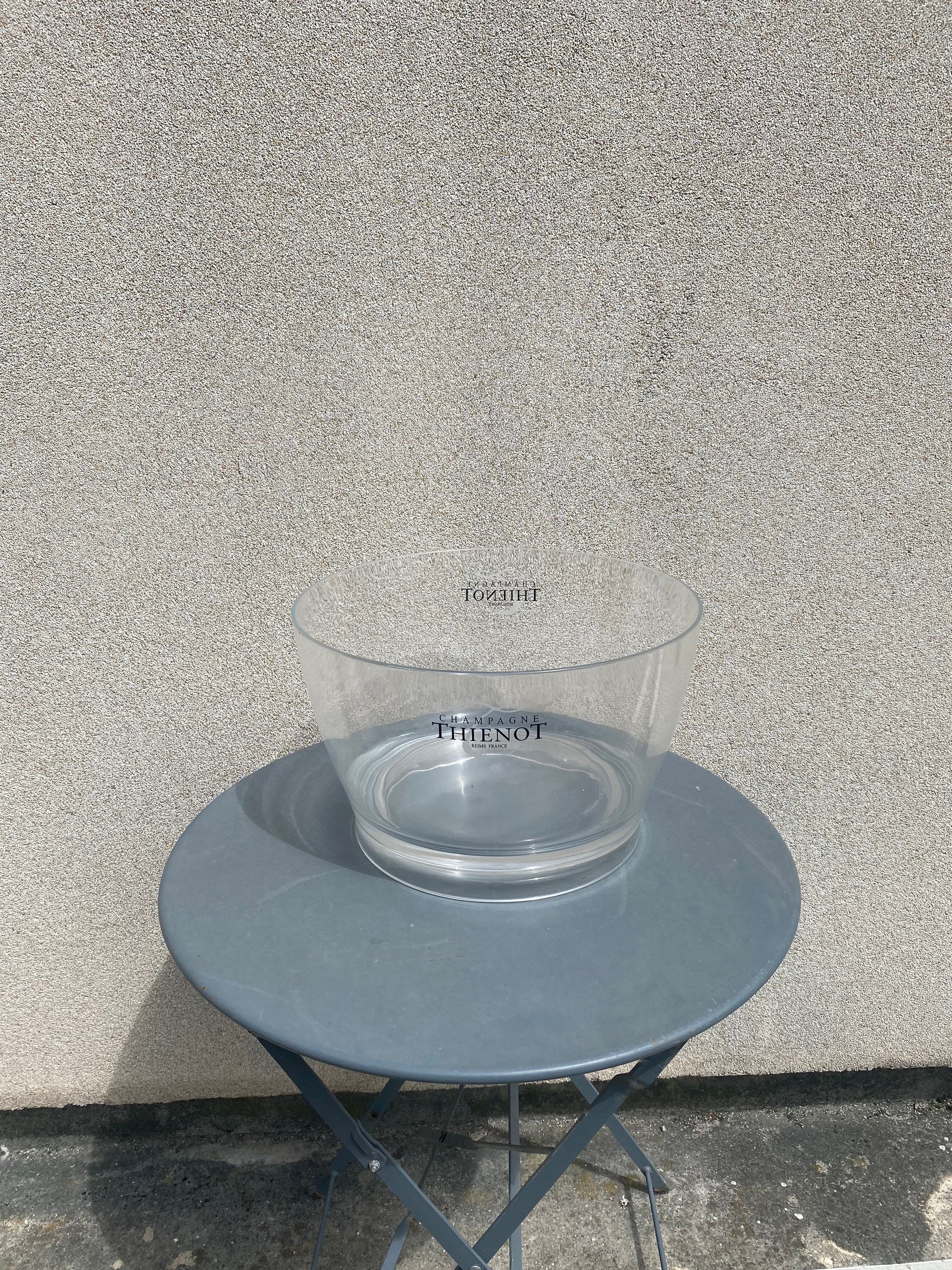 Seau Vasque À Champagne