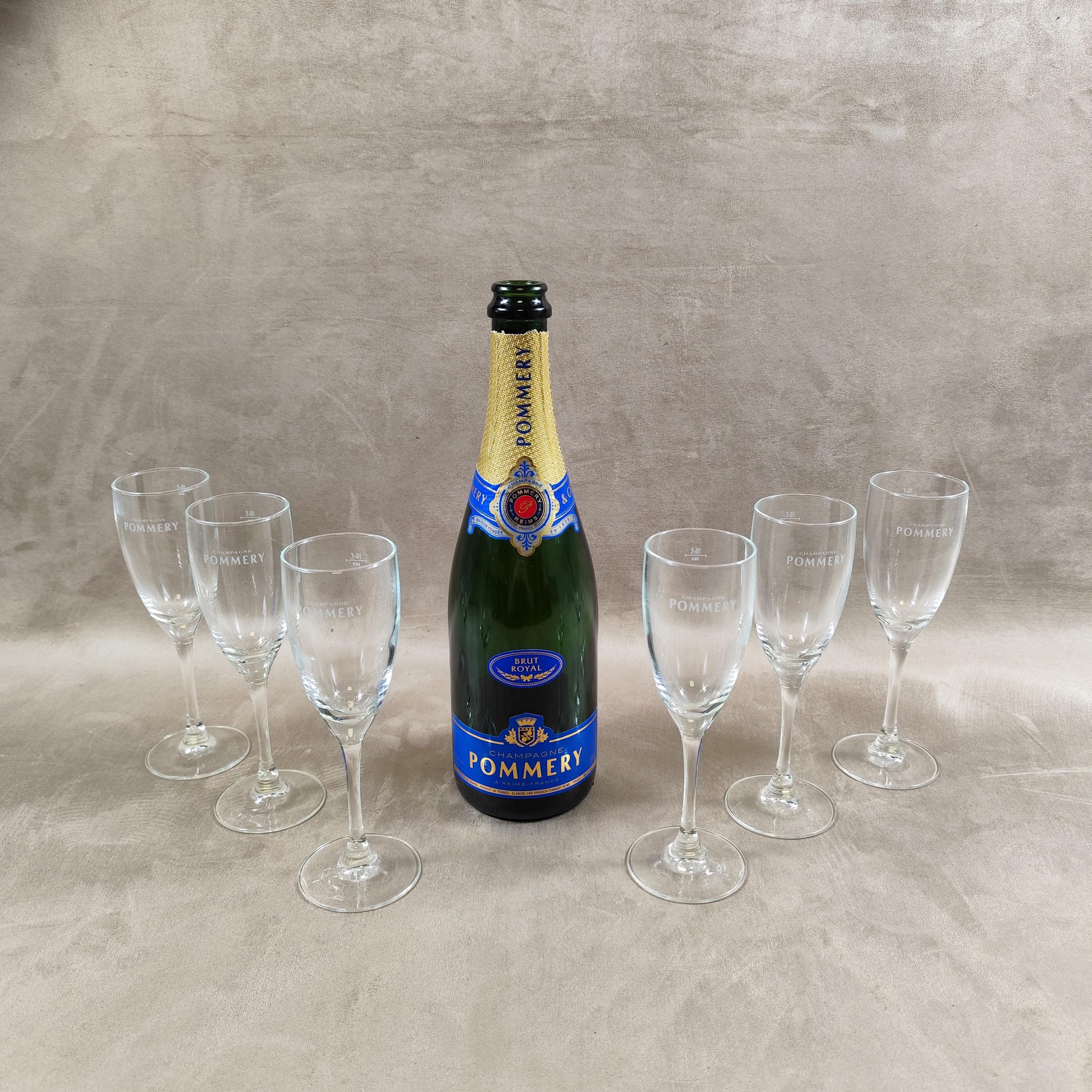 シャンパン　ポメリーセット 楽天市場】正規品【ポメリー シャンパン】飲みきりサイズ
