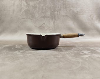 Caquelon en fonte émaillée | Le Creuset CH