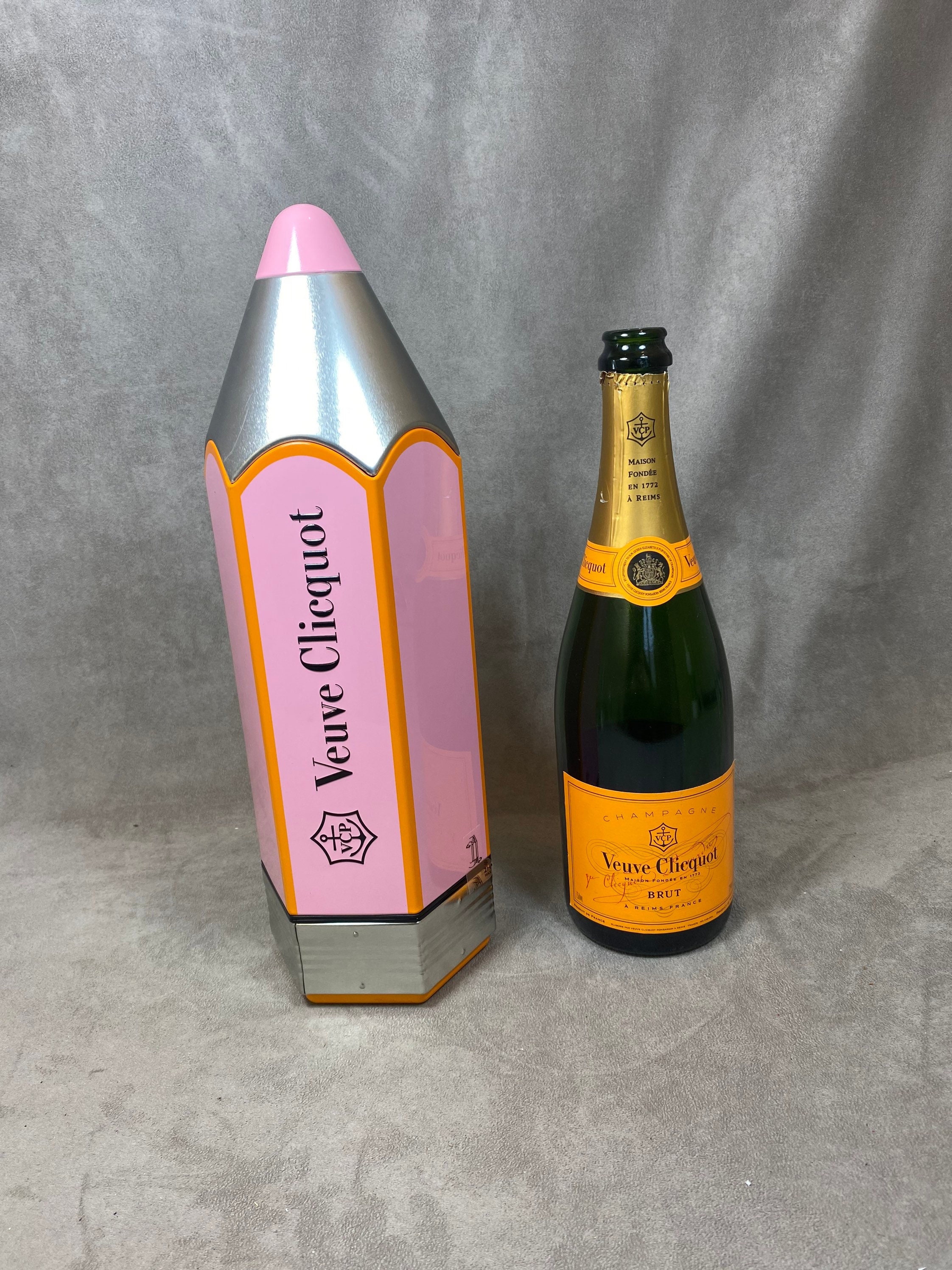 Veuve Clicquot Case Study