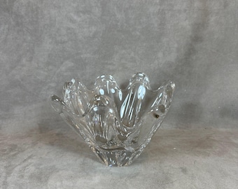 Daum Crystal France Ducks Birds Figurines - Etsy