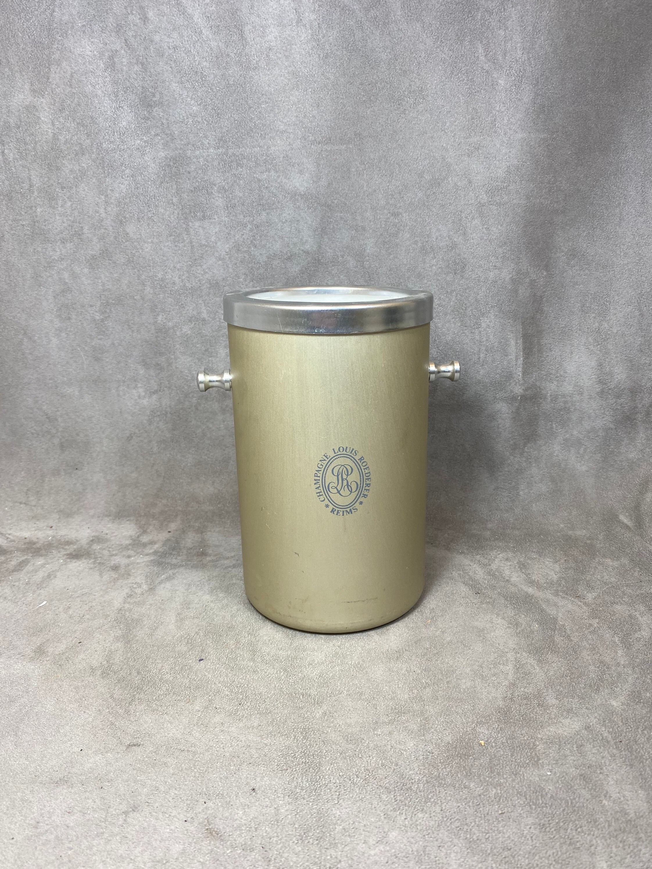 Seau À Champagne En