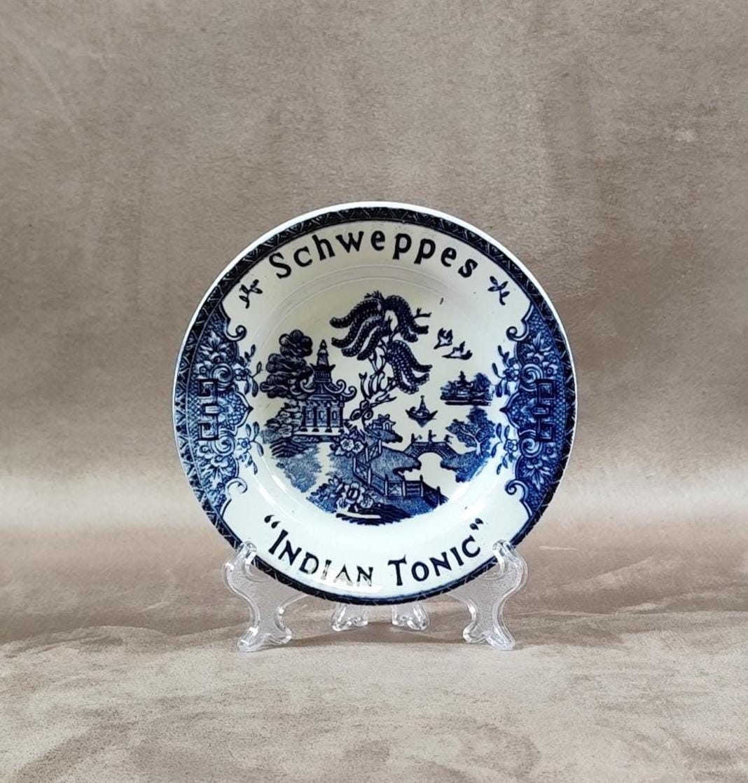 Ensemble de toilette ancien incomplet en faïence Keller & Guerin Lunéville - Collection