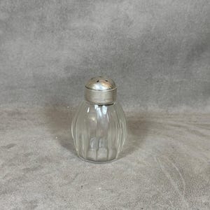 RARE Magnifique Salerons CHRISTOFLE ORFEVRERIE en argent massif Made in France 1950’s