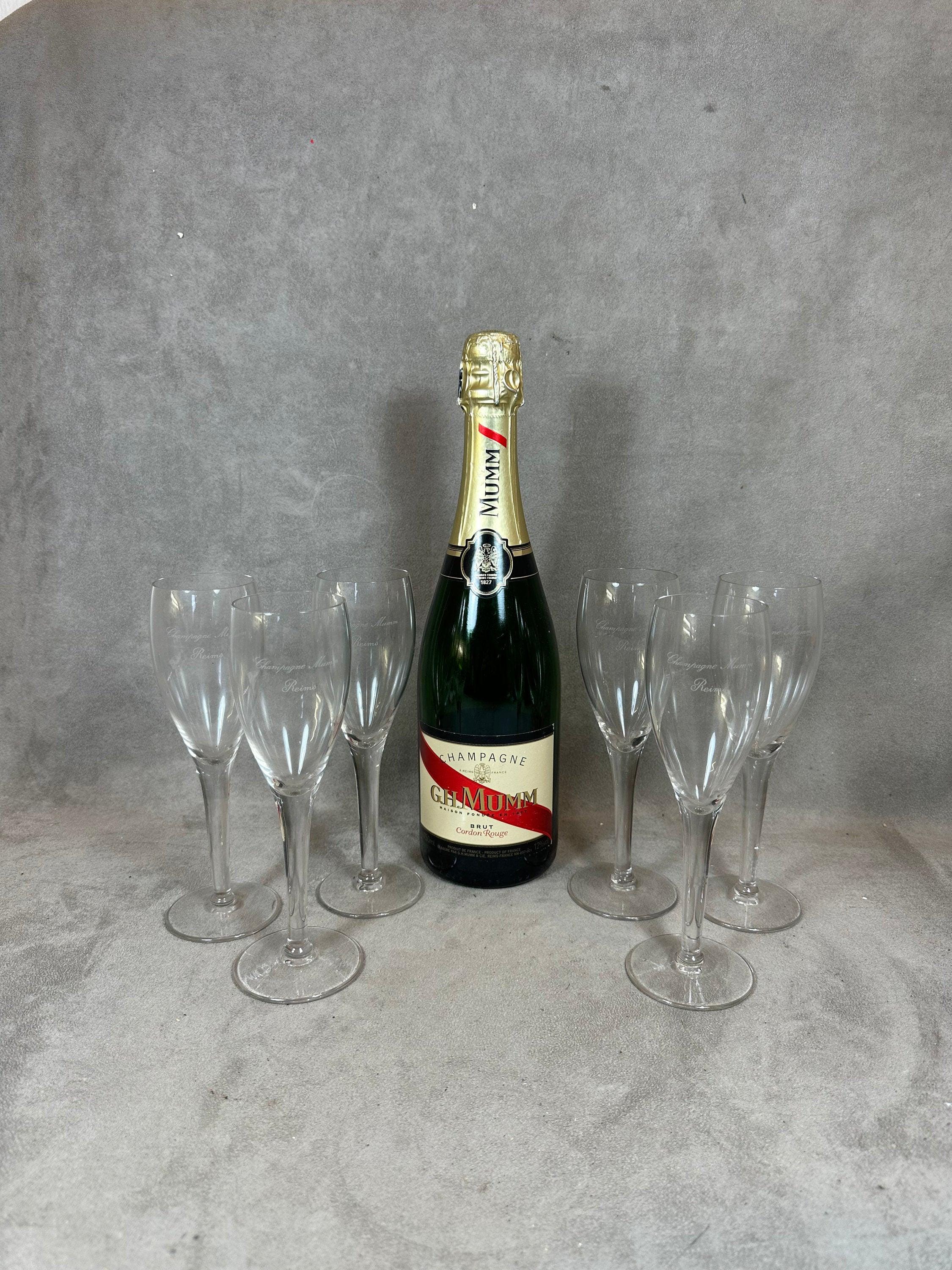 Mumm cordón rojo - Etsy México, image size:2250x3000