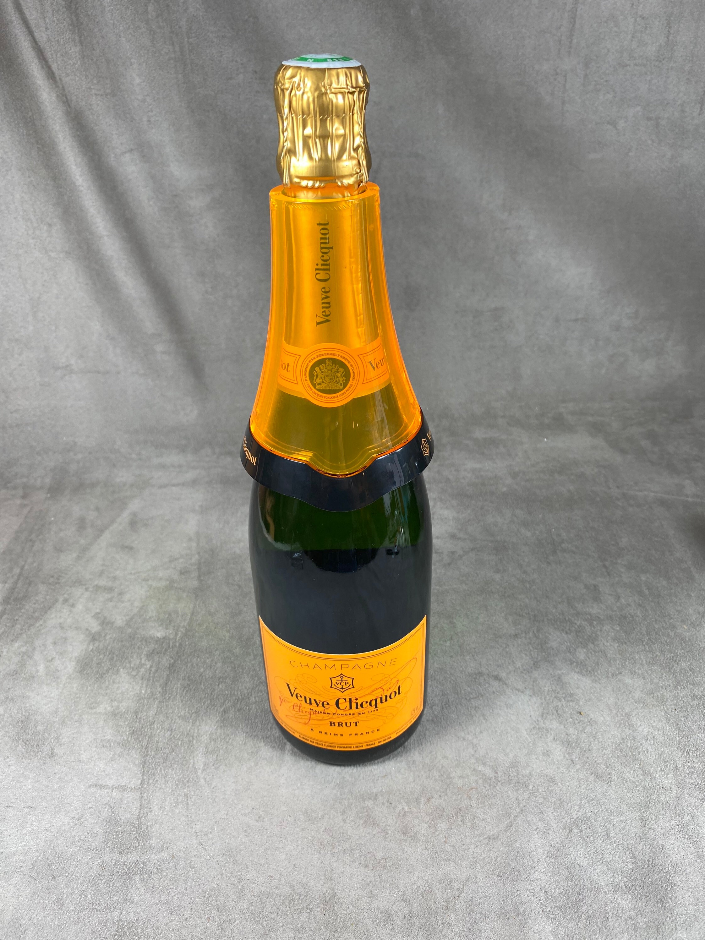 Veuve Clicquot Ponsardine party - traffic magazine