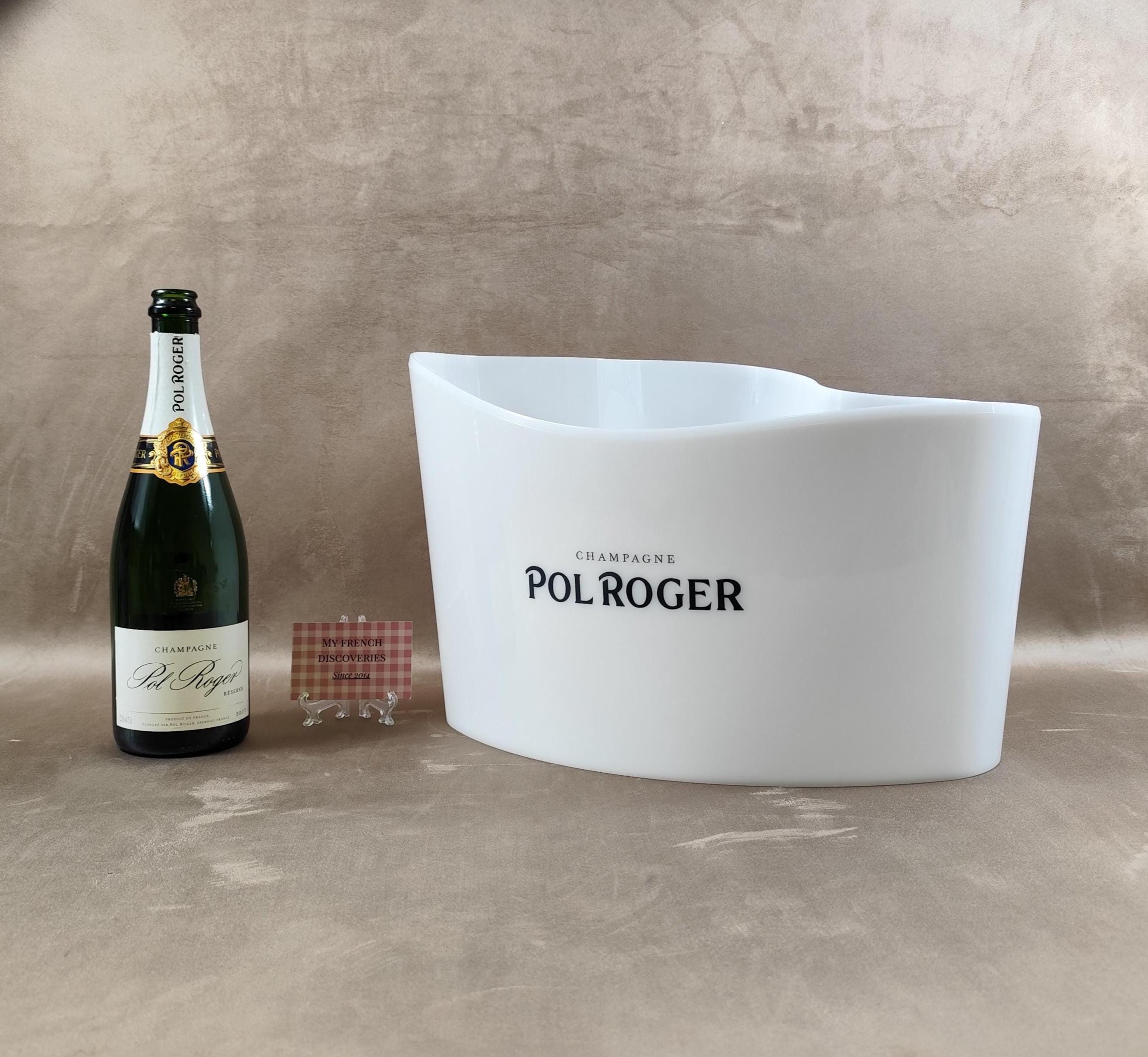 MUMM Champagne Bucket / Champagne ce Bucket From MUMM/ MNT / Cooler