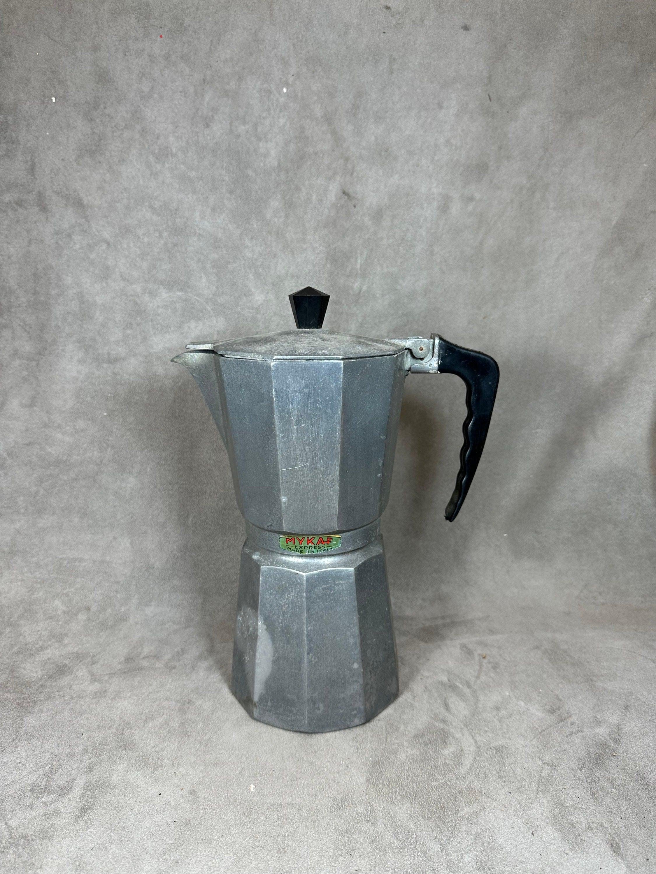 コーヒー豆入れ　ヴィンテージ　イタリア　Baludelli ヴィンテージ・バレル コーヒー カシャーサ（ラム酒ver