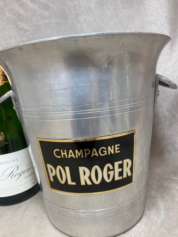 A Story Of Friendship: Champagne Pol Roger and Sir Winston Churchill