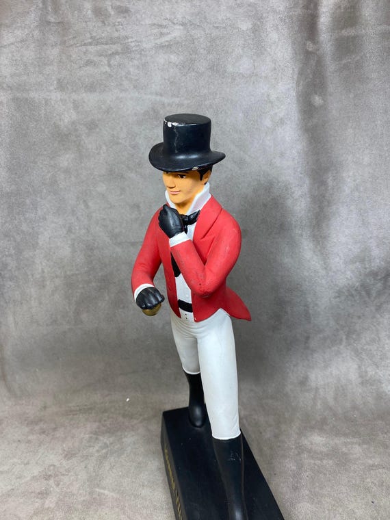 Vintage Striding Johnnie Walker Scotch Whisky Pub/Bar