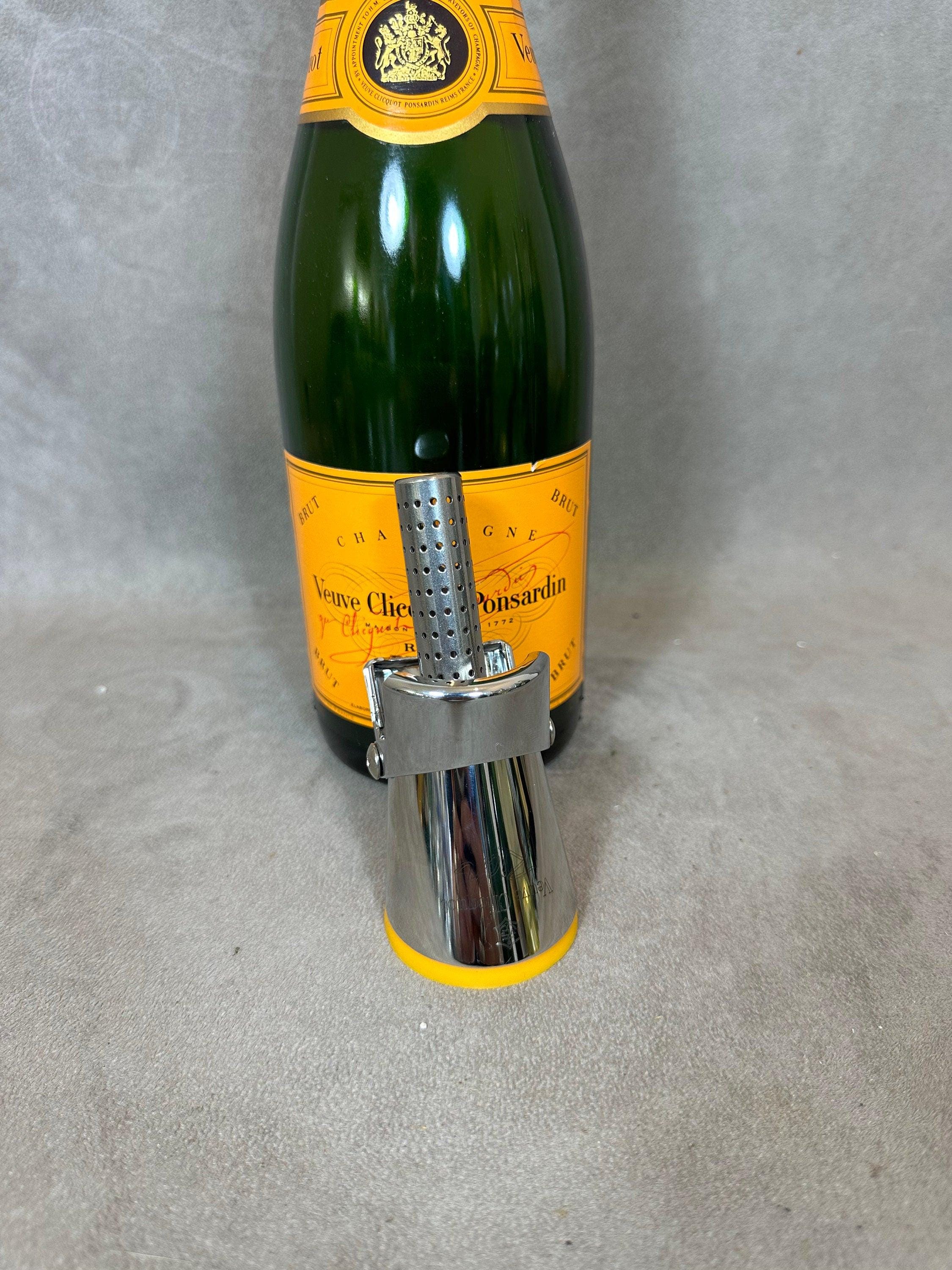 brunchs Veuve Clicquot chez Eugène Eugène - Kiss My Chef