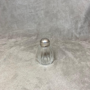 RARE Magnifique Salerons CHRISTOFLE ORFEVRERIE en argent massif Made in France 1950’s