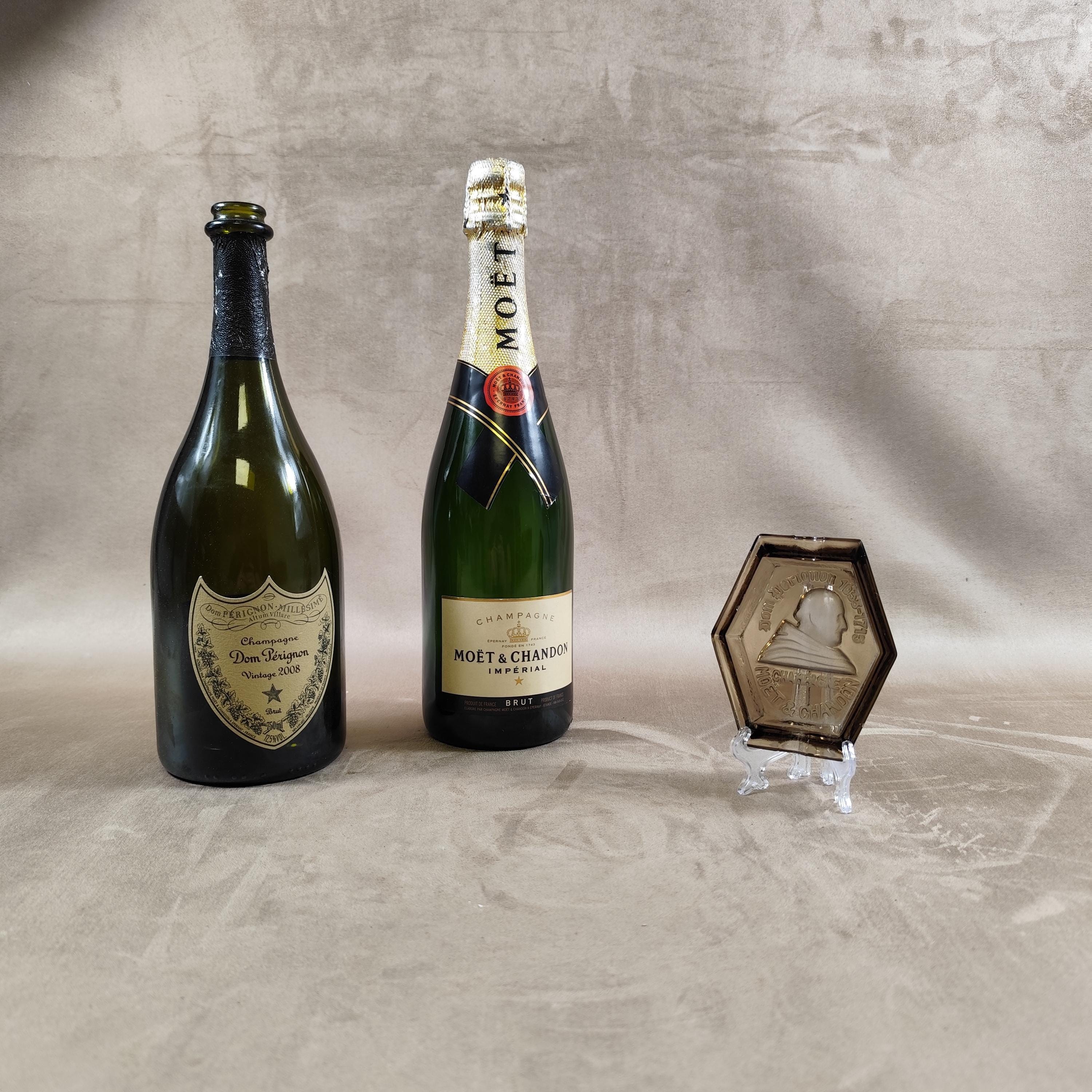 Moet Chandon Ashtray - Etsy Ireland